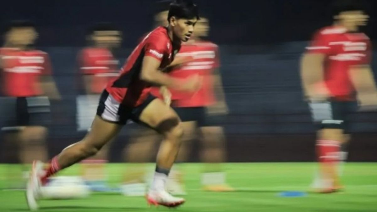 Timnas U20 Imbang 0-0 vs Malaysia, Peluang Lolos ke Piala Asia Masih Terbuka