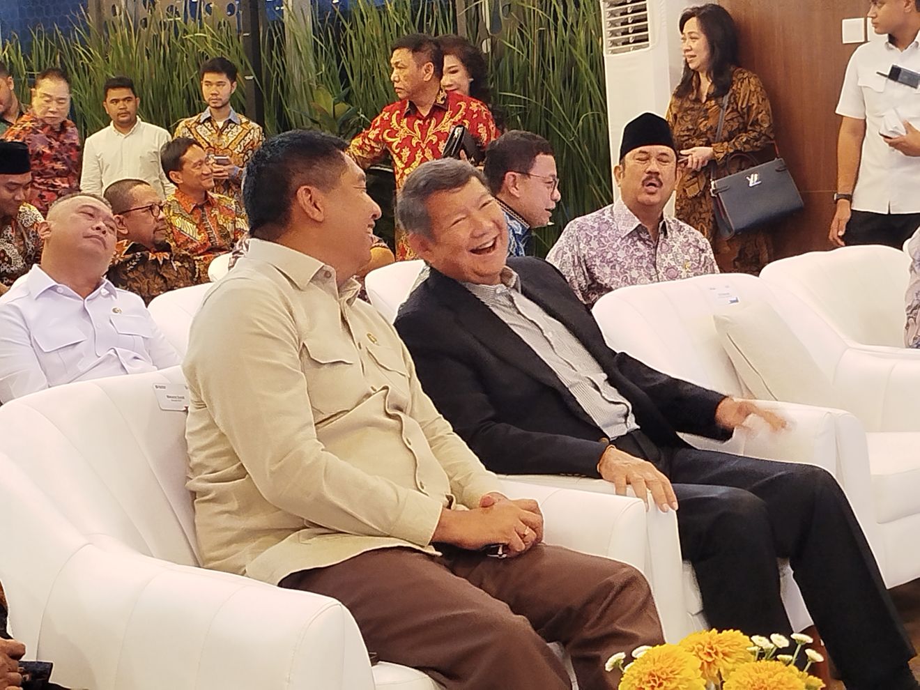 Kementerian PKP Perluas Program Rumah Cahaya jadi 300 Unit untuk Veteran dan Keluarga Pahlawan