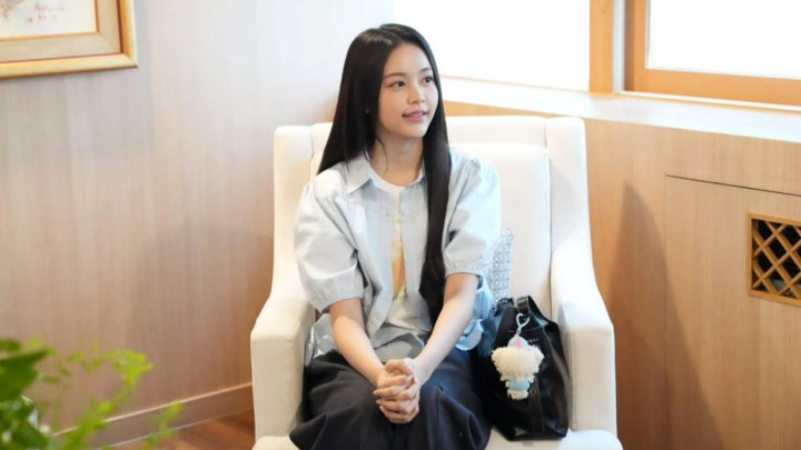 Carmen Hearts2Hearts Terima Apresiasi Dubes RI Usai Raih Penghargaan di K-World Dream Awards 2026