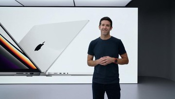 Apple Tunjuk John Ternus sebagai CEO Gantikan Tim Cook per 1 September 2026
