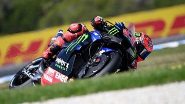 Hubungan Yamaha dan Quartararo Retak Usai Pembalap Ini Menolak Kembangkan M1