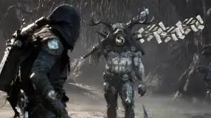 Mortal Shell 2 Patch Update Ekonomi Game, Upgrade Shell dan Tarstone Lebih Mudah