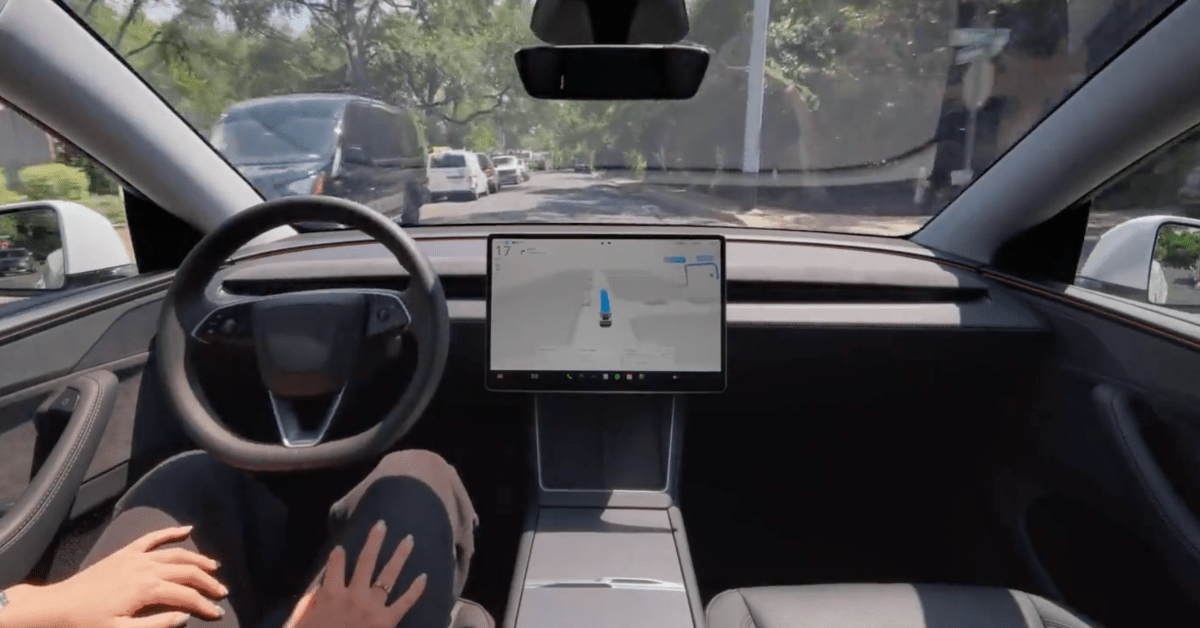 Tesla Model 3 Kecelakaan Fatal, Autopilot Aktif tapi Data Dirahasiakan