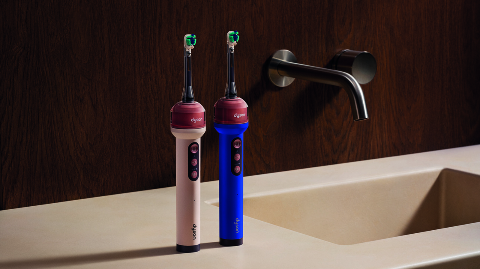 Dyson CameraJet Resmi Meluncur, Sikat Gigi Pintar Rp 8,25 Juta dengan Kamera dan Water Flossing