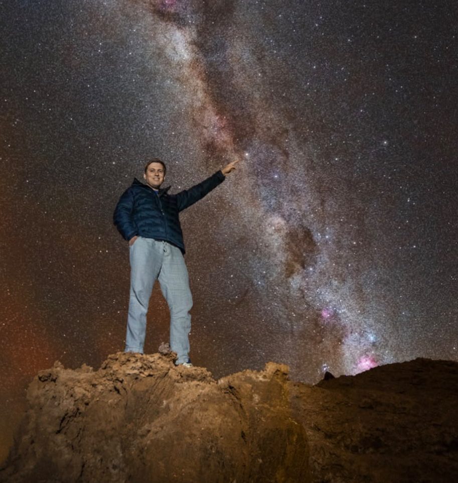 Proyek Fermi Explorer Siap Kirim Wahana ke Alpha Centauri, Misi 80.000 Tahun