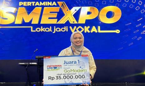 Lebih 4.000 UMKM Daftar Pertamina UMK Academy 2026, Minat Naik Hampir 2 Kali Lipat