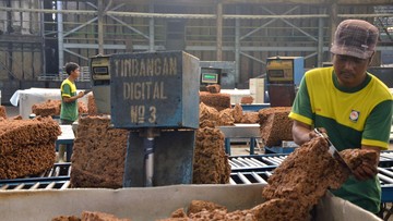 22 dari 23 Subsektor Industri Masih Ekspansi pada Agustus 2026, Ini Sektor Terbaiknya