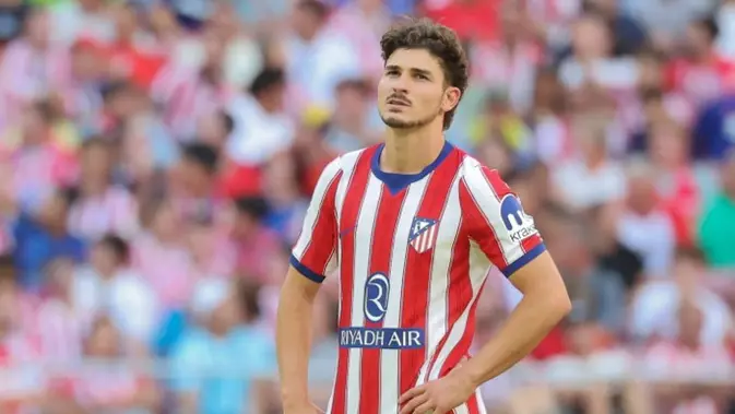 Arsenal Putuskan Mundur dari Transfer Julian Alvarez, Striker Itu Pilih Barcelona