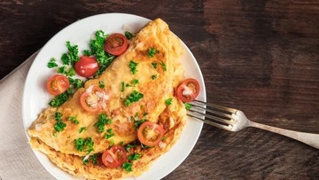 Ibu Hamil Makan Telur Setengah Matang, Amankah? Ini Aturan Matang yang Tepat