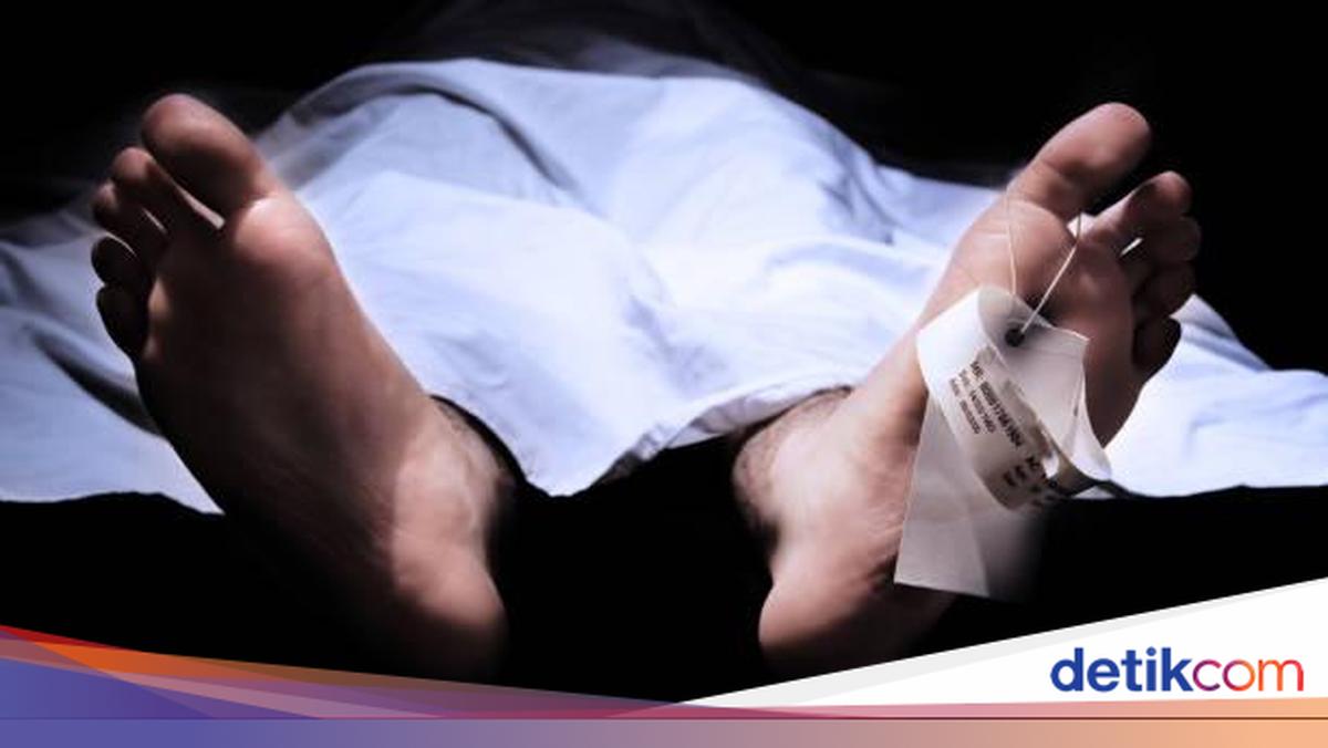 WN Inggris Tewas di Vila Kuta Utara, Polisi Temukan 18 Botol Suplemen dan Kunci Inggris di Kamar