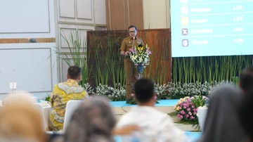 Humas Pemerintah Diminta Percepat Respons Hadapi Disinformasi