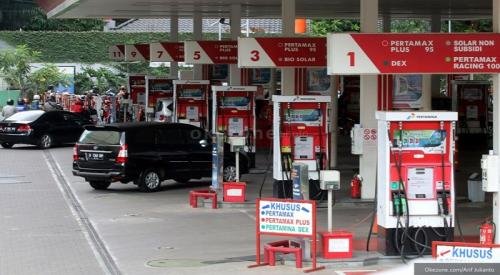 Harga Dexlite dan Pertamina Dex Naik Rp4.000 Lebih per Liter, Warga Tangsel: Info BBM Kaya Tahu Bulat Digoreng Dadakan