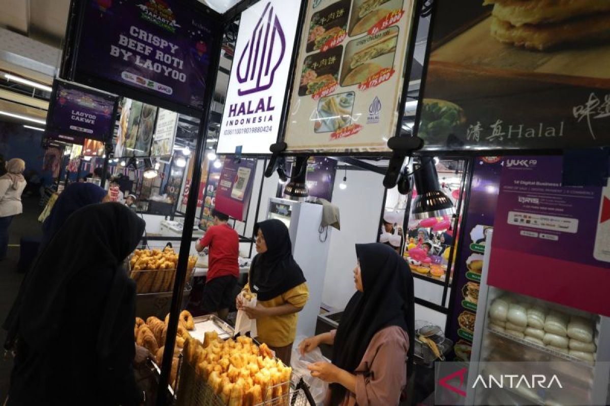 Sertifikasi Halal Resmi Jadi Standar, Bali Targetkan Kenyamanan Wisatawan Mancanegara