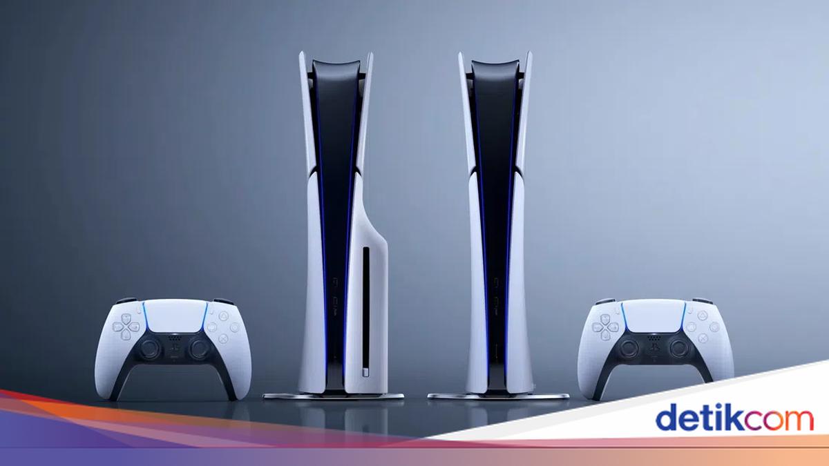 Harga PS5 Naik Rp 1,8 Juta di Indonesia, Cek Stok Retail Sebelum Beli