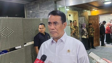 Target Swasembada Bawang Putih 2028, Mentan Kirim Tim Pemburu Bibit ke China-India