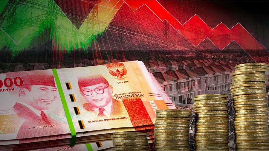 Inflasi Agustus Tembus 3,19%, Harga Ayam dan Cabai Jadi Pendorong Utama