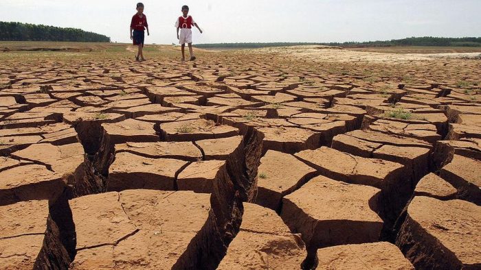 7 Imbauan BPBD Tidore Hadapi El Niño: Hemat Air, Jangan Bakar Lahan, hingga Aktifkan Patroli Karhutla