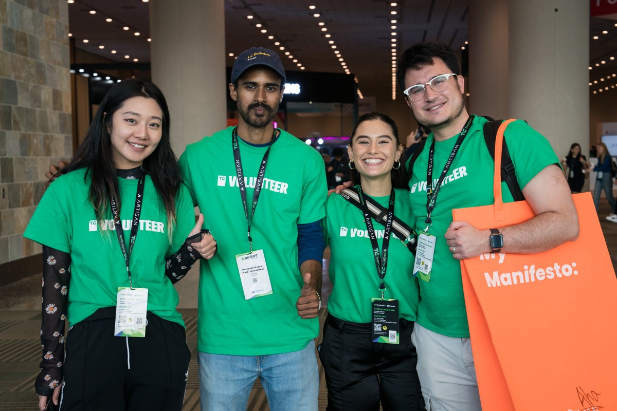 TechCrunch Disrupt 2026 Buka Pendaftaran Relawan, Akses Gratis 3 Hari