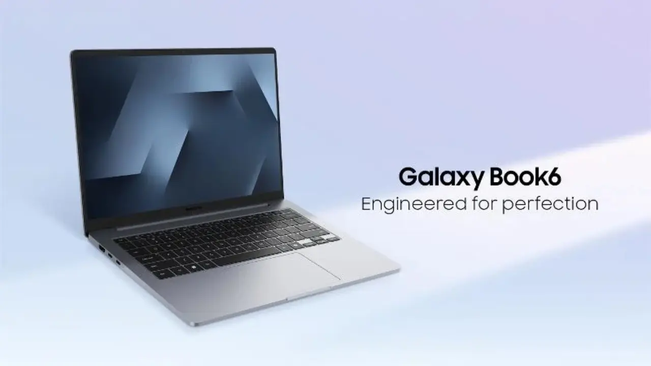 Samsung Galaxy Book 6 Varian Murah Resmi Meluncur, Baterai 25 Jam Rp12,7 Juta