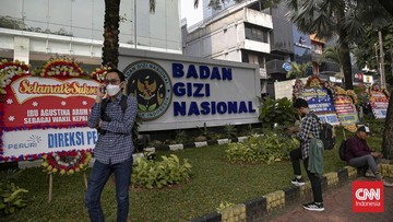 Kejagung Periksa 7 Saksi Baru, Garap Pengadaan Motor Listrik MBG