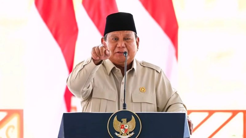 Menjelang Dua Tahun Pemerintahan, Prabowo Dinilai Wajar Lakukan Evaluasi Kabinet