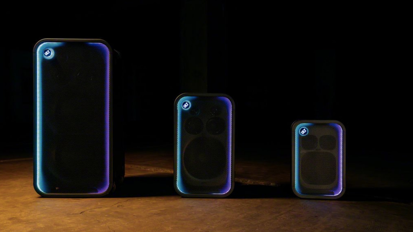 Sony Rilis 3 Speaker Pesta ULT Tower, Bisa Disambung via Auracast