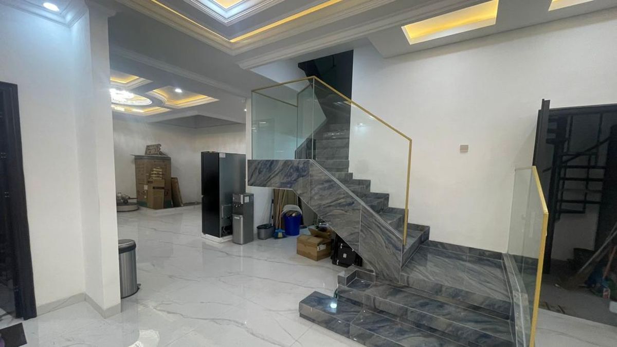 KPK Sita 2 Aset Anggota DPRD Kota Bengkulu Vinna Ledy, Rumah Mewah di Jakarta Selatan hingga Mobil