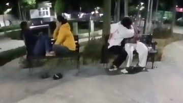 Taman Singha Merjosari Malang Pembenahan Keamanan, Target Lanjut CCTV dan Patroli