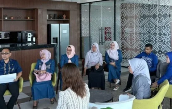 Pemprov Gorontalo Siapkan Penyertaan Modal Rp5 Miliar ke BSG, Total Saham Capai Rp77 Miliar
