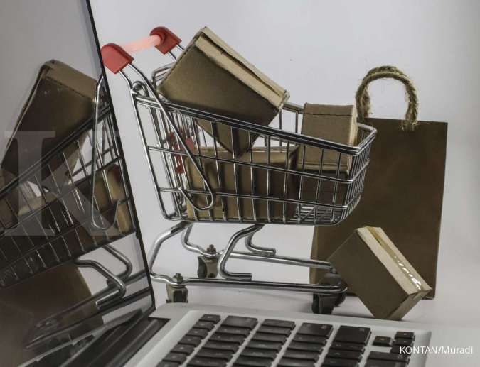 Volume Transaksi Digital RI Tumbuh 36,88% pada Kuartal II-2026