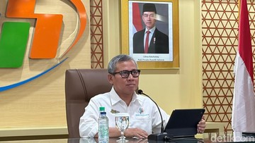 Didorong Harga Global, Impor Migas Juli 2026 Melonjak 49,9% ke US$ 3,77 Miliar