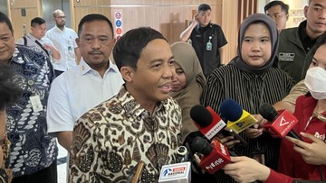 Asap Karhutla Kalimantan Capai Manila, Menhut Berjanji Bebaskan Warga dari Polusi