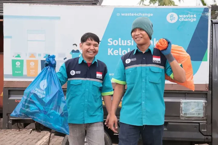 8 Startup Indonesia Masuk Forbes Asia 100 to Watch 2026, Ada Cekat.AI dan Waste4Change