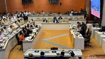 BMKG Ungkap Backlog Anggaran 2027 Capai Rp 2,126 Triliun, Pagu Hanya Sentuh Rp 2,523 Triliun