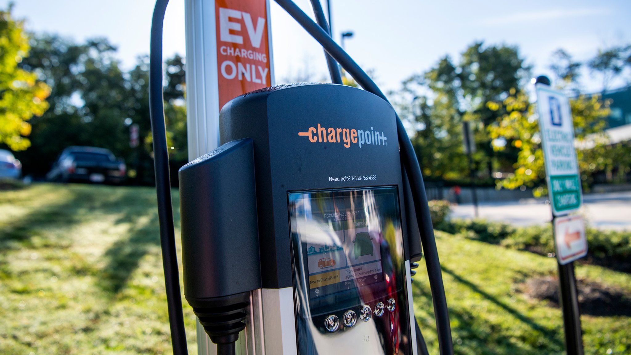 Tagihan Charger Chevrolet Bolt Tembus Rp 6,7 Juta, Pengguna Rental Kena Tarif 31 Kali Lipat