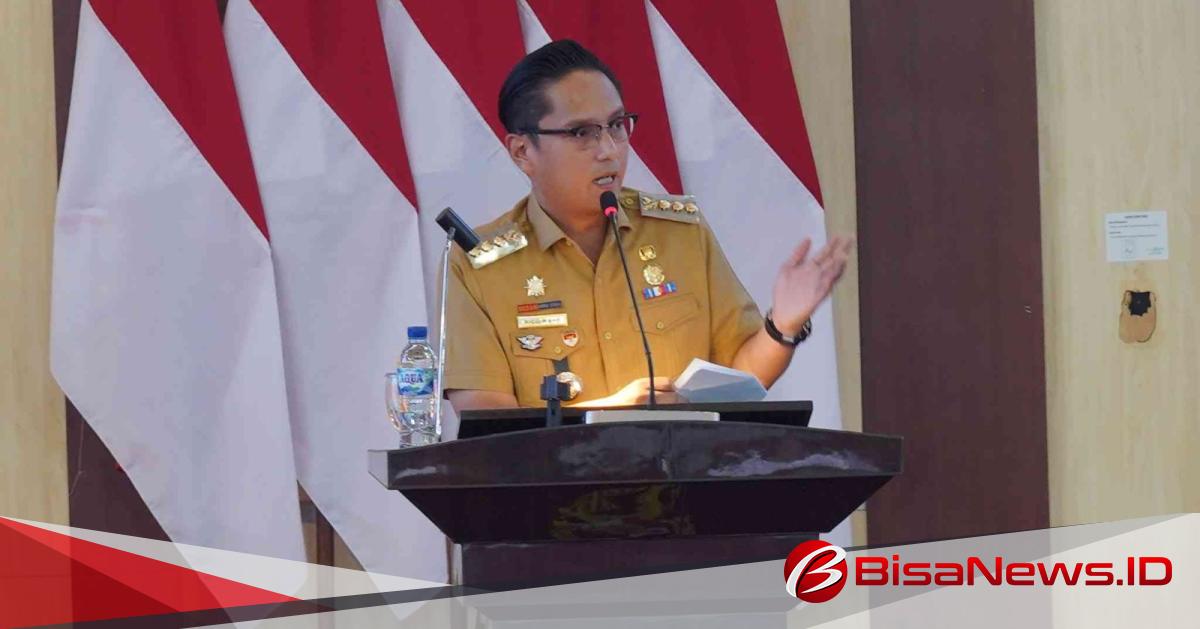 Rico Waas Resmi Cabut Jabatan Camat Medan Timur dan Lurah Aur, Keduanya Jadi Staf Pelaksana 12 Bulan
