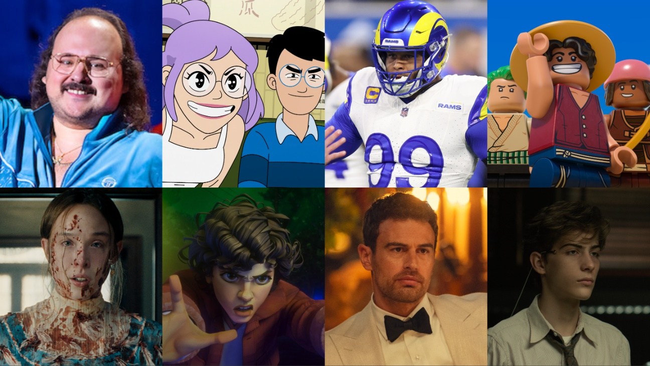 Netflix September 2026: Crime, Football, and Monsters Lead the Pack