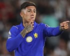 Palace Bajak Fofana dari Sunderland di Deadline Day, Nilai Transfer €37 Juta