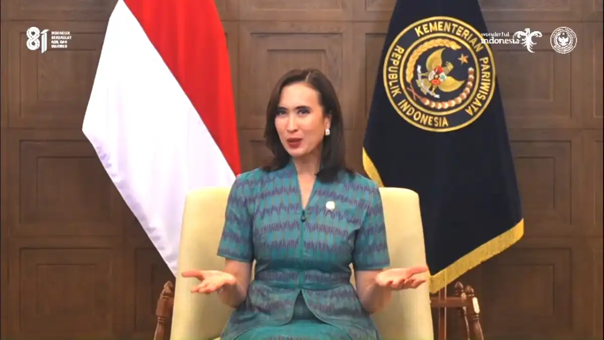 Likupang Tourism Festival 2026 Raih Pujian Menteri, Ini Daya Tarik Pantai Paal