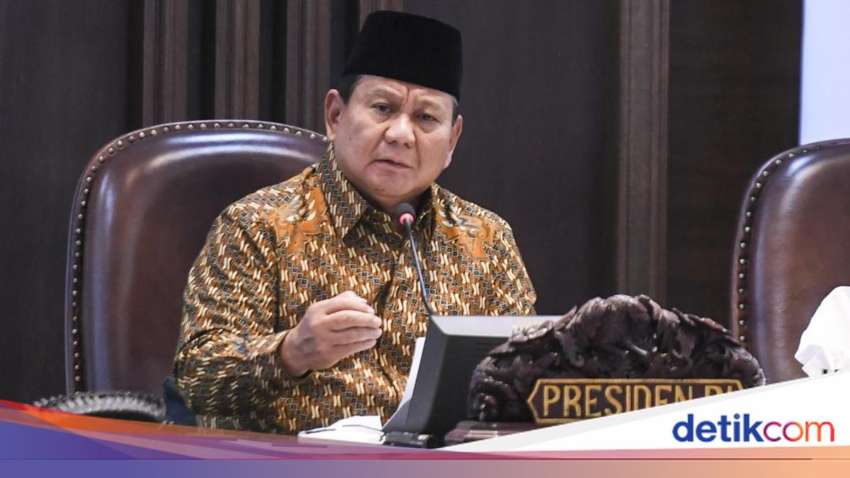 Prabowo Perkuat Akses Pembiayaan Rumah, 400 Ribu Hunian Telah Dibedah