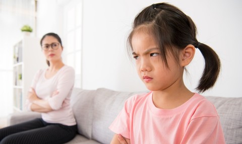 Mengapa Anak Usia 3 Tahun Selalu Merasa Paling Benar? Mengenal Fase 