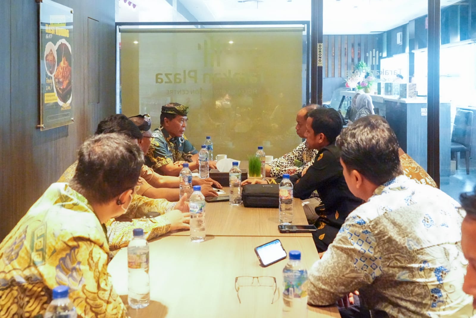 60 Desa di Kalimantan Utara Belum Berlistrik, Pemprov Gandeng PLN Percepat Program Pemerataan Mulai 2026