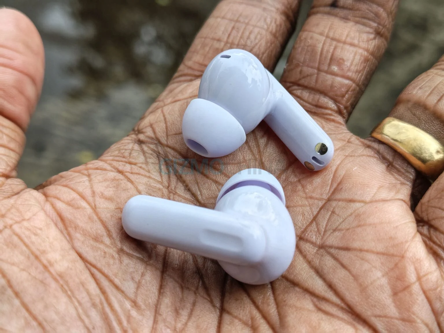Review Oppo Enco Air 5: ANC 52dB dan Baterai 54 Jam di Kelas Entry-Level