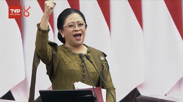 DPR Sahkan 16 RUU Sepanjang 2025-2026, Puan Sebut Fokus pada Kebutuhan Masyarakat