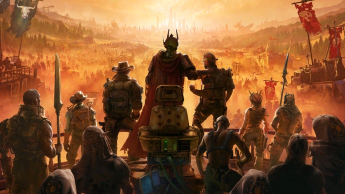 Paradox Rilis Afterworld, Grand Strategy Pasca-Apokaliptik yang Lebih Ramah Pemain Baru