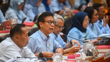 Menkes Luncurkan Akun Riwayat Kesehatan Mirip M-Banking, Pakai PIN untuk Jaga Privasi