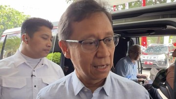 Pencegahan Jadi Prioritas Menkes soal Sekolah saat Kabut Asap