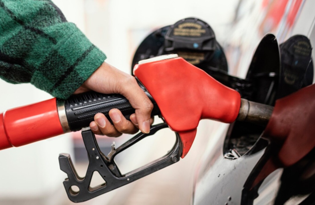 Harga Pertamina Dex Naik Jadi Rp25.200 per Liter per 1 September, Ini Daftarnya