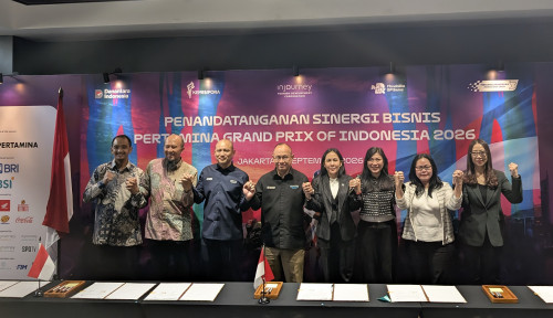 Paket Wisata MotoGP Mandalika 2026 Resmi Dijual, Mulai Rp5 Jutaan untuk Tiket dan Hotel