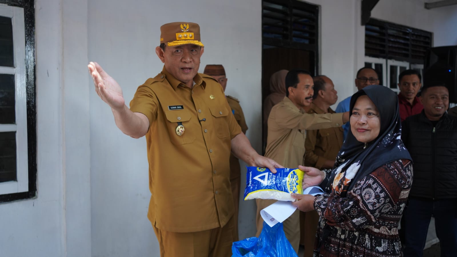 Bantuan UMKM Gorontalo Rp 2,5 Juta Cair untuk Warga Limboto, Ini Cara Cek Penerimanya